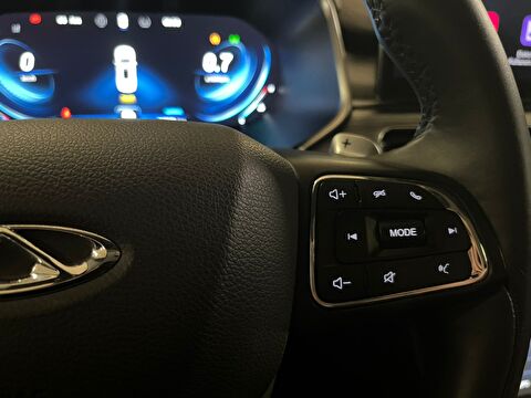 chery, tiggo 8 pro, suv 1.6 tgdı excellent dct, otomatik, benzin 2.el otomobil | renew 21