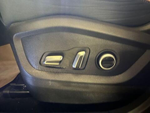 chery, tiggo 8 pro, suv 1.6 tgdı excellent dct, otomatik, benzin 2.el otomobil | renew 16