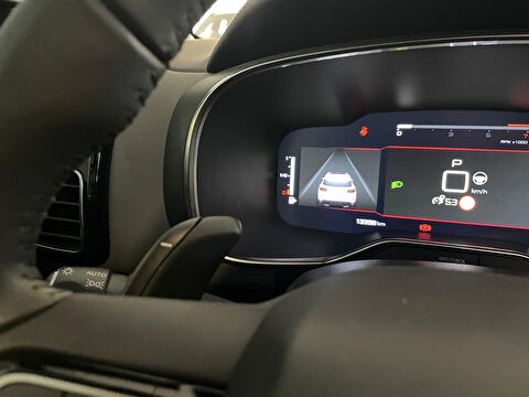 2022 Dizel Otomatik Citroen C5 AirCross Beyaz Ermat Motorlu Araçlar ve Tarım Ürünleri Sanayi Ticaret A.Ş.