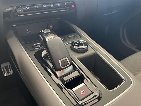2022 Dizel Otomatik Citroen C5 AirCross Beyaz Ermat Motorlu Araçlar ve Tarım Ürünleri Sanayi Ticaret A.Ş.