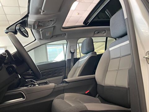 2022 Dizel Otomatik Citroen C5 AirCross Beyaz Ermat Motorlu Araçlar ve Tarım Ürünleri Sanayi Ticaret A.Ş.
