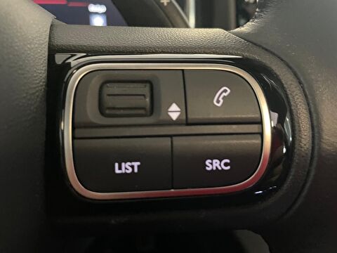 2022 Dizel Otomatik Citroen C5 AirCross Beyaz Ermat Motorlu Araçlar ve Tarım Ürünleri Sanayi Ticaret A.Ş.