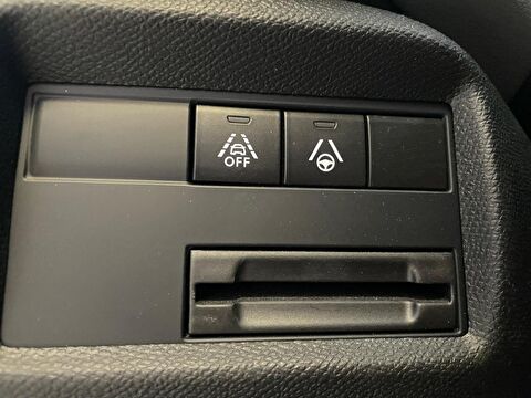 2022 Dizel Otomatik Citroen C5 AirCross Beyaz Ermat Motorlu Araçlar ve Tarım Ürünleri Sanayi Ticaret A.Ş.