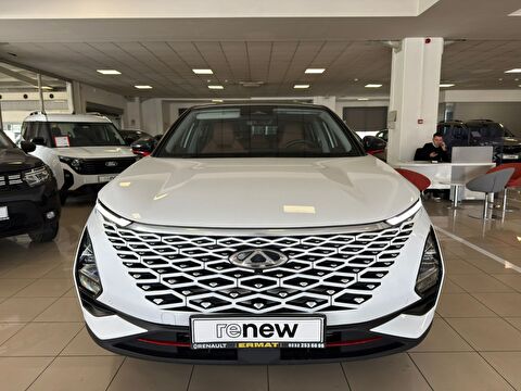 chery, omoda 5, suv 1.6 tgdı luxury dct, otomatik, benzin 2.el otomobil | renew 3