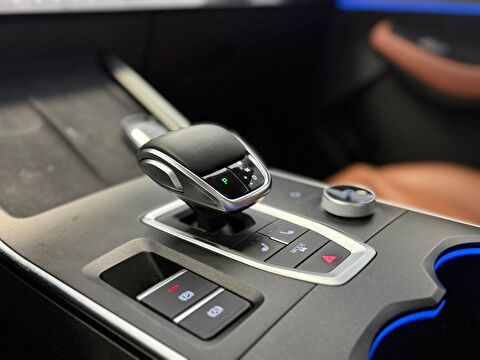 chery, omoda 5, suv 1.6 tgdı luxury dct, otomatik, benzin 2.el otomobil | renew 15