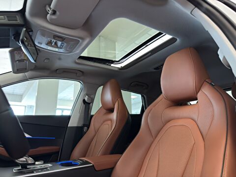 chery, omoda 5, suv 1.6 tgdı luxury dct, otomatik, benzin 2.el otomobil | renew 14