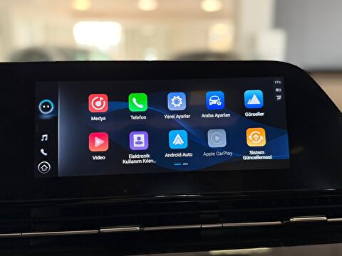 chery, omoda 5, suv 1.6 tgdı luxury dct, otomatik, benzin 2.el otomobil | renew 22