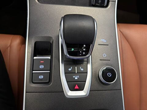 chery, omoda 5, suv 1.6 tgdı luxury dct, otomatik, benzin 2.el otomobil | renew 18