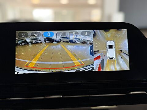 chery, omoda 5, suv 1.6 tgdı luxury dct, otomatik, benzin 2.el otomobil | renew 21