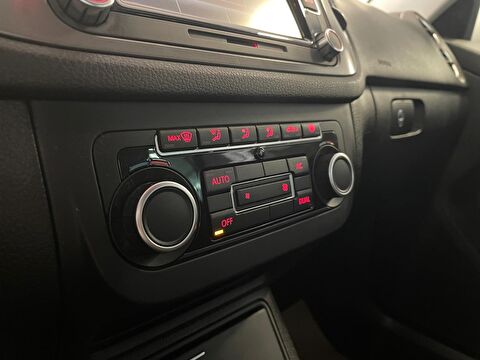 2011 Benzin Manuel Volkswagen Tiguan Beyaz Ermat Motorlu Araçlar ve Tarım Ürünleri Sanayi Ticaret A.Ş.