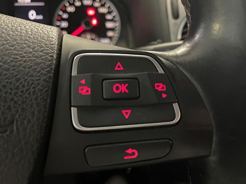 2011 Benzin Manuel Volkswagen Tiguan Beyaz Ermat Motorlu Araçlar ve Tarım Ürünleri Sanayi Ticaret A.Ş.