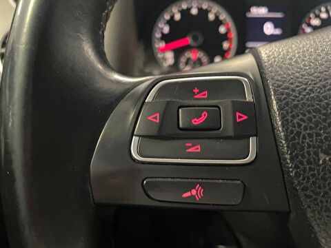 2011 Benzin Manuel Volkswagen Tiguan Beyaz Ermat Motorlu Araçlar ve Tarım Ürünleri Sanayi Ticaret A.Ş.