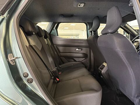 renault, duster, suv 1.2 tce mhev 4x4 advanced evolution, manuel, mhev 2.el otomobil | renew 26