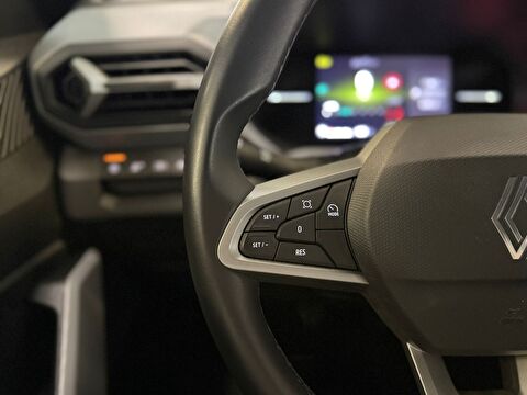 renault, duster, suv 1.2 tce mhev 4x4 advanced evolution, manuel, mhev 2.el otomobil | renew 14