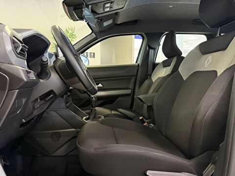 renault, duster, suv 1.2 tce mhev 4x4 advanced evolution, manuel, mhev 2.el otomobil | renew 15