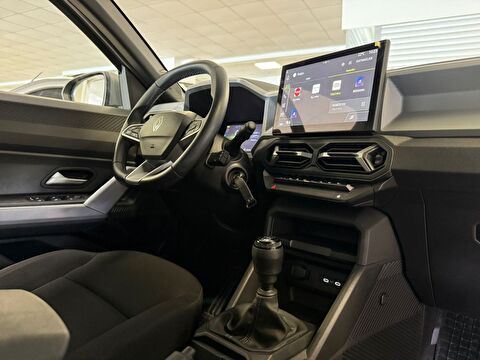 renault, duster, suv 1.2 tce mhev 4x4 advanced evolution, manuel, mhev 2.el otomobil | renew 20