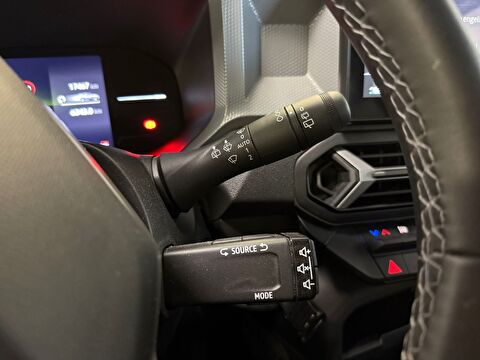 renault, duster, suv 1.2 tce mhev 4x4 advanced evolution, manuel, mhev 2.el otomobil | renew 11