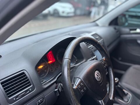 2008 Benzin Manuel Volkswagen Golf Gri Ermat Motorlu Araçlar ve Tarım Ürünleri Sanayi Ticaret A.Ş.