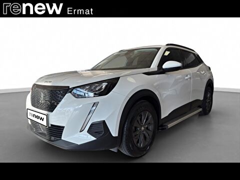 1.2 PureTech Active, 2. el otomobil | renew