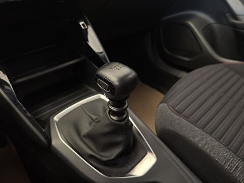 peugeot, 2008, 1.2 puretech active, manuel, benzin 2.el otomobil | renew 13