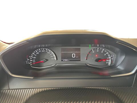 peugeot, 2008, 1.2 puretech active, manuel, benzin 2.el otomobil | renew 10