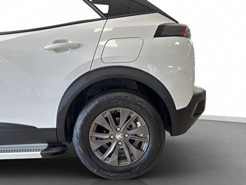 peugeot, 2008, 1.2 puretech active, manuel, benzin 2.el otomobil | renew 7