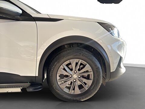 peugeot, 2008, 1.2 puretech active, manuel, benzin 2.el otomobil | renew 9