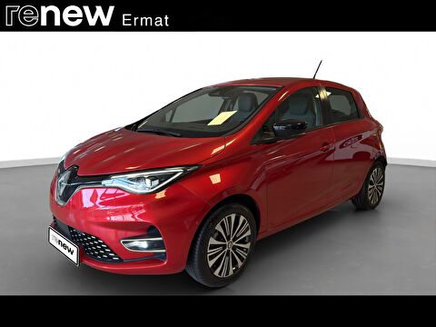 Hatchback 80 Kw Z.E 50 Intense CVT, 2. el otomobil | renew