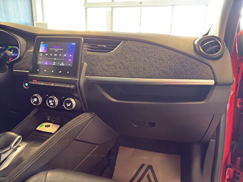 renault, zoe, hatchback 80 kw z.e 50 ıntense cvt, otomatik, elektrik 2.el otomobil | renew 20
