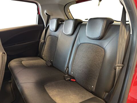 renault, zoe, hatchback 80 kw z.e 50 ıntense cvt, otomatik, elektrik 2.el otomobil | renew 17