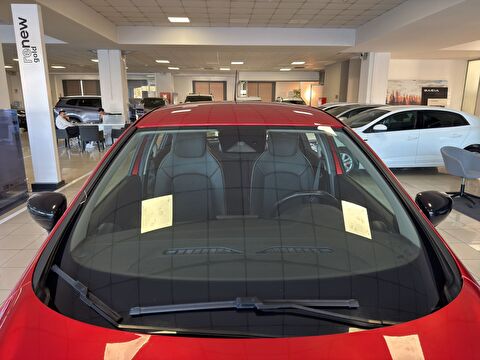 renault, zoe, hatchback 80 kw z.e 50 ıntense cvt, otomatik, elektrik 2.el otomobil | renew 23