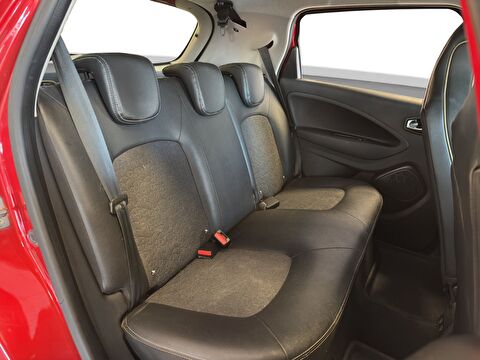 renault, zoe, hatchback 80 kw z.e 50 ıntense cvt, otomatik, elektrik 2.el otomobil | renew 22