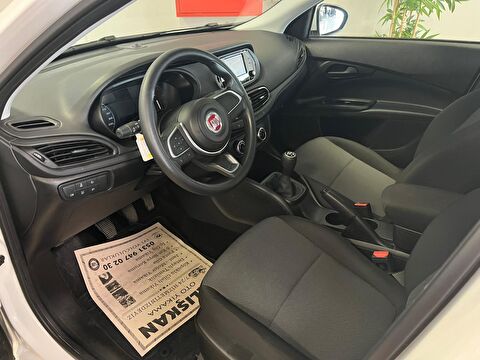 fiat, egea, sedan 1.3 multijet easy, manuel, dizel 2.el otomobil | renew 8