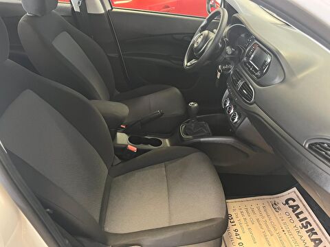 fiat, egea, sedan 1.3 multijet easy, manuel, dizel 2.el otomobil | renew 10