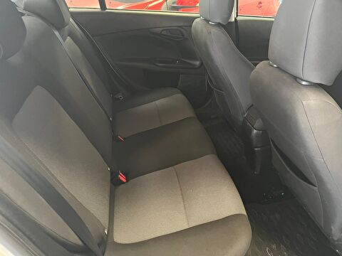 fiat, egea, sedan 1.3 multijet easy, manuel, dizel 2.el otomobil | renew 18