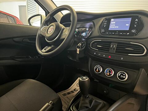 fiat, egea, sedan 1.3 multijet easy, manuel, dizel 2.el otomobil | renew 9