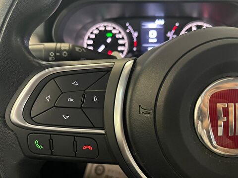 fiat, egea, sedan 1.3 multijet easy, manuel, dizel 2.el otomobil | renew 11