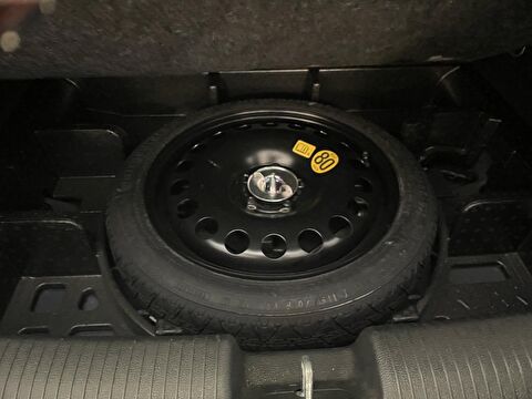 2017 Benzin Otomatik Opel Astra Mavi Ermat Motorlu Araçlar ve Tarım Ürünleri Sanayi Ticaret A.Ş.