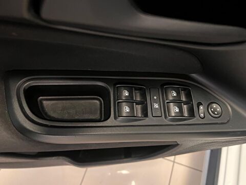 fiat, egea cross, 1.4 fire street trctn+ gsr, manuel, benzin 2.el otomobil | renew 18