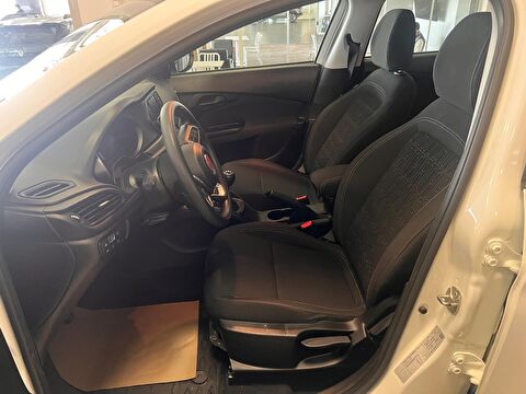 fiat, egea cross, 1.4 fire street trctn+ gsr, manuel, benzin 2.el otomobil | renew 16