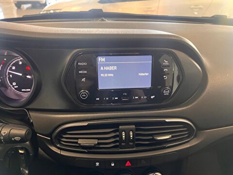 fiat, egea cross, 1.4 fire street trctn+ gsr, manuel, benzin 2.el otomobil | renew 10