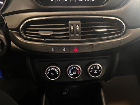 fiat, egea cross, 1.4 fire street trctn+ gsr, manuel, benzin 2.el otomobil | renew 11