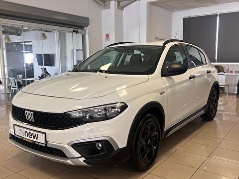 1.4 Fire Street TRCTN+ GSR, 2. el otomobil | renew