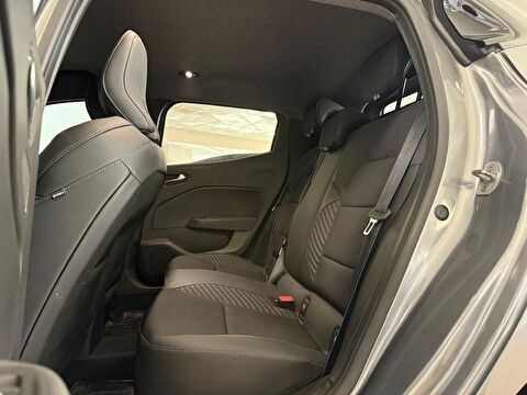 renault, clio, hatchback 1.0 tce techno esprit alpine x-tronic, otomatik, benzin 2.el otomobil | renew 29
