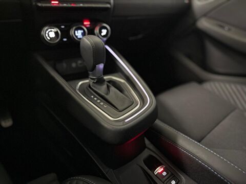 renault, clio, hatchback 1.0 tce techno esprit alpine x-tronic, otomatik, benzin 2.el otomobil | renew 18