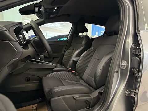 renault, clio, hatchback 1.0 tce techno esprit alpine x-tronic, otomatik, benzin 2.el otomobil | renew 24