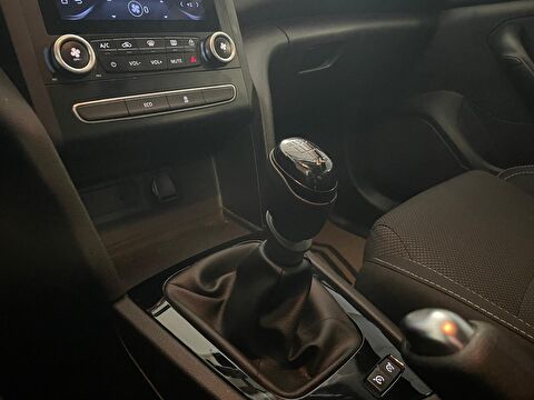 renault, megane, sedan 1.3 tce joy, manuel, benzin 2.el otomobil | renew 15