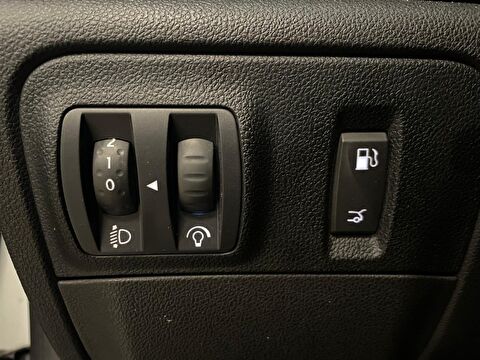 renault, megane, sedan 1.3 tce joy, manuel, benzin 2.el otomobil | renew 9