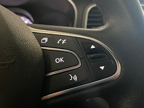 renault, megane, sedan 1.3 tce joy, manuel, benzin 2.el otomobil | renew 17