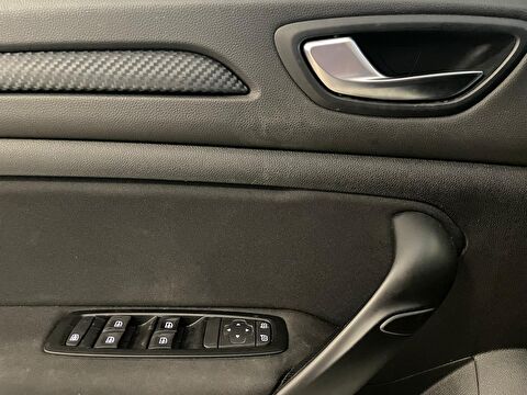 renault, megane, sedan 1.3 tce joy, manuel, benzin 2.el otomobil | renew 8